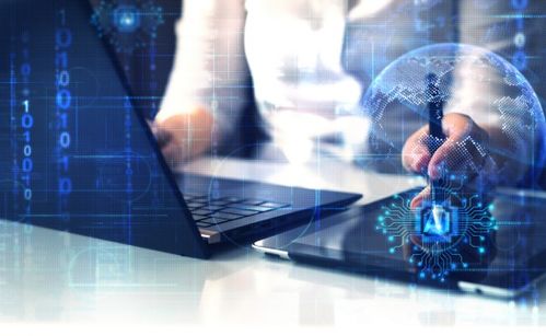 數字化轉型卡殼 低代碼才是破局關鍵 90 企業都踩過的技術賦能陷阱