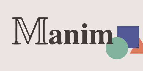 Manim 從數(shù)學(xué)到動(dòng)畫的魔術(shù)箱