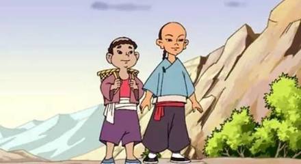 勤學啟航 <中華勤學故事>少兒國學動畫的啟迪之旅
