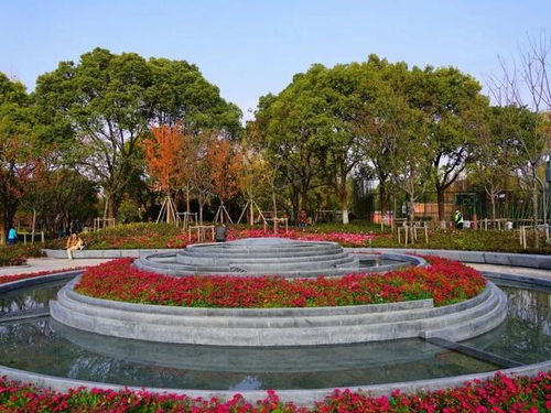 園 來如此丨第十八站, 中興綠地 變公園