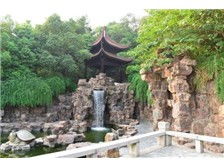 第5頁 產(chǎn)品展示 湖南湘意園林施工隊