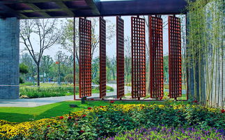 武漢生態(tài)綠化工程助力城市品位提升